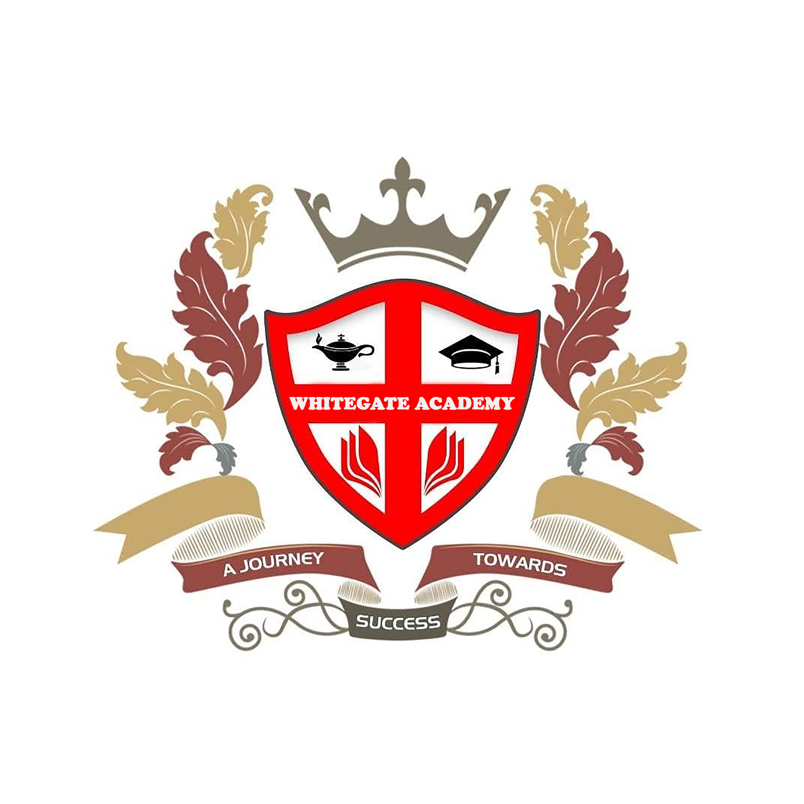 Whitegate Academy - Ziveka | Find Everything. Anytime. Anywhere.