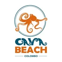 Cava beach