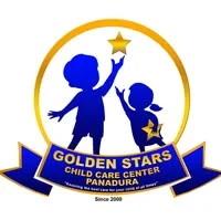Goldern stars