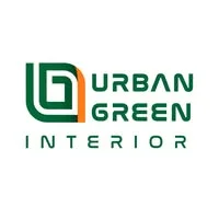 Urban Green Interior