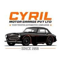 Cyril