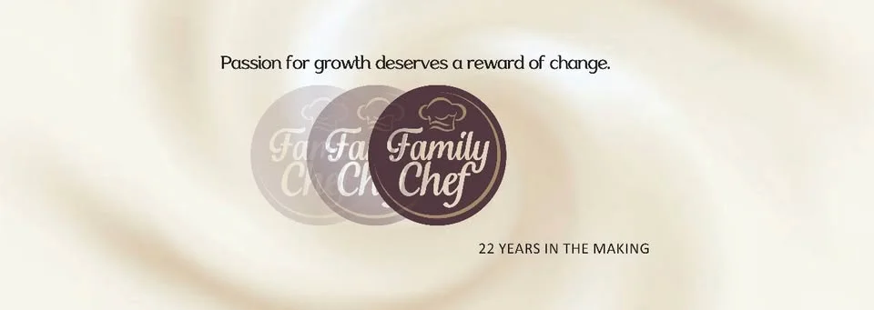 Family chef